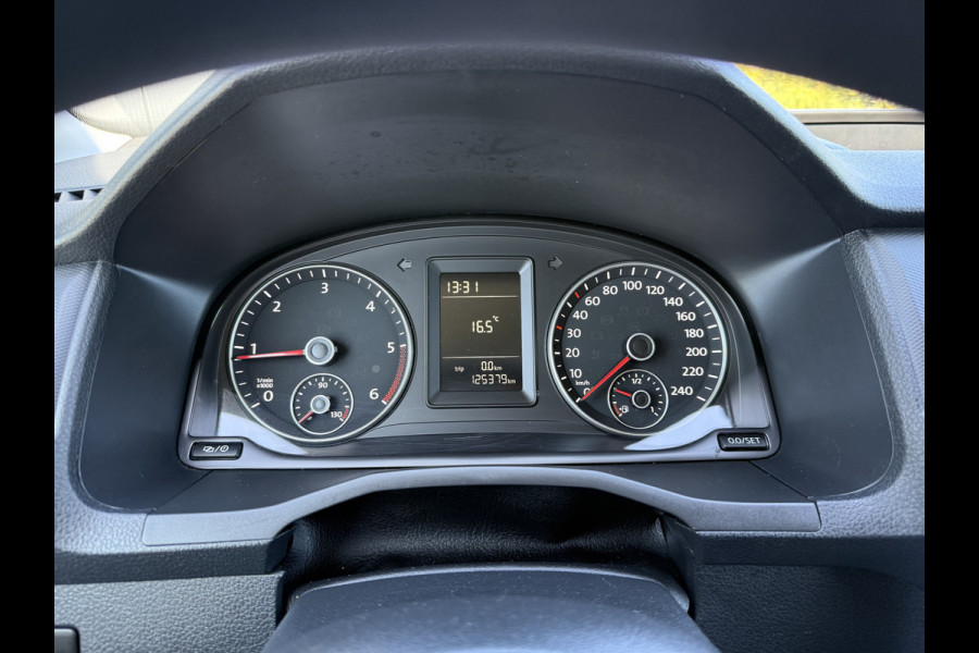 Volkswagen Caddy 2.0 TDI / L1H1 / 1e EIGENAAR / AIRCO / CRUISE / PDC / BLUETOOTH