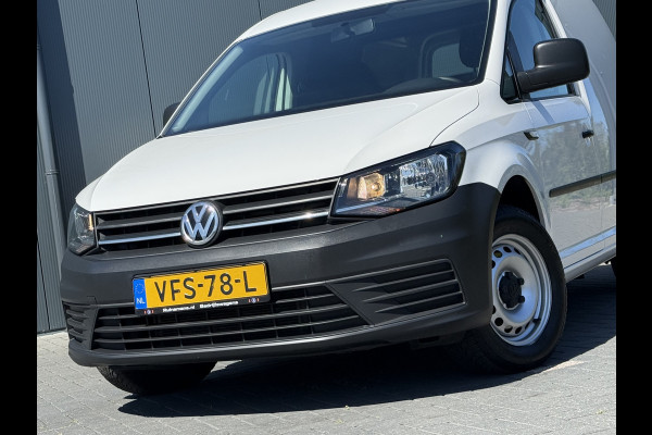 Volkswagen Caddy 2.0 TDI / L1H1 / 1e EIGENAAR / AIRCO / CRUISE / PDC / BLUETOOTH