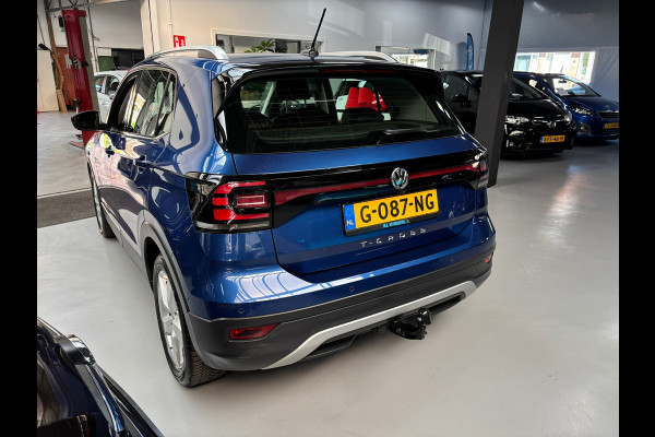 Volkswagen T-Cross 1.0 TSI Style / Carplay / Automaat