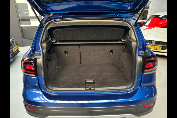 Volkswagen T-Cross 1.0 TSI Style / Carplay / Automaat