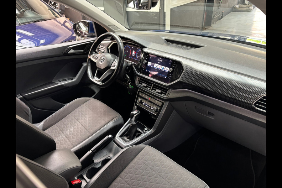 Volkswagen T-Cross 1.0 TSI Style / Carplay / Automaat