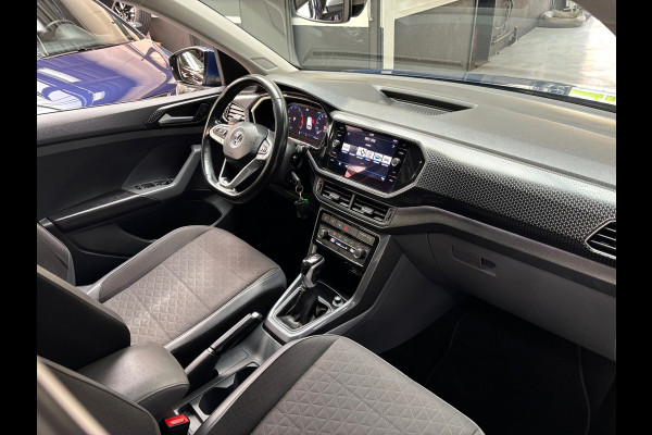 Volkswagen T-Cross 1.0 TSI Style / Carplay / Automaat