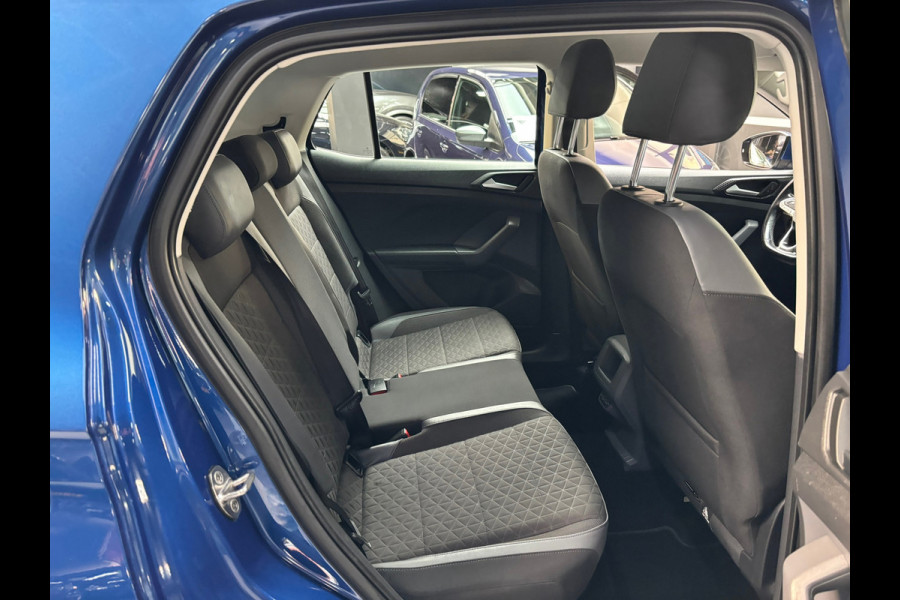 Volkswagen T-Cross 1.0 TSI Style / Carplay / Automaat