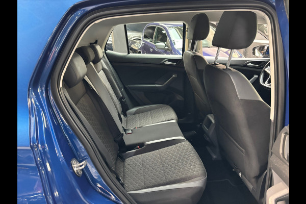 Volkswagen T-Cross 1.0 TSI Style / Carplay / Automaat