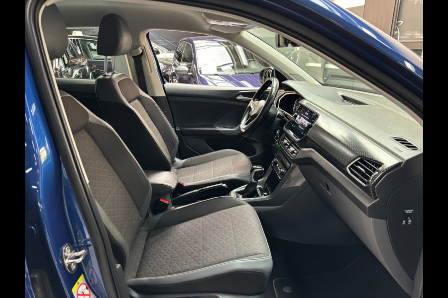 Volkswagen T-Cross 1.0 TSI Style / Carplay / Automaat