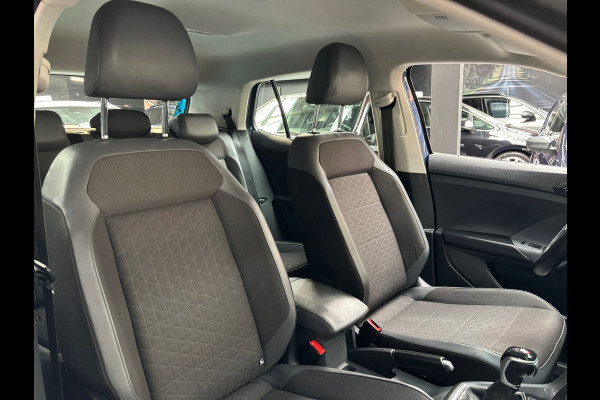 Volkswagen T-Cross 1.0 TSI Style / Carplay / Automaat