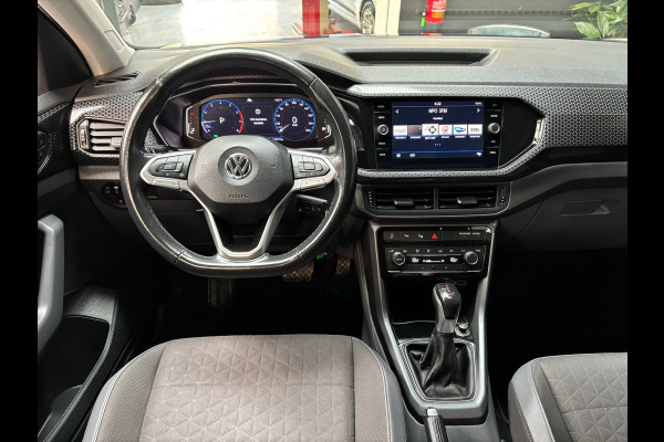 Volkswagen T-Cross 1.0 TSI Style / Carplay / Automaat