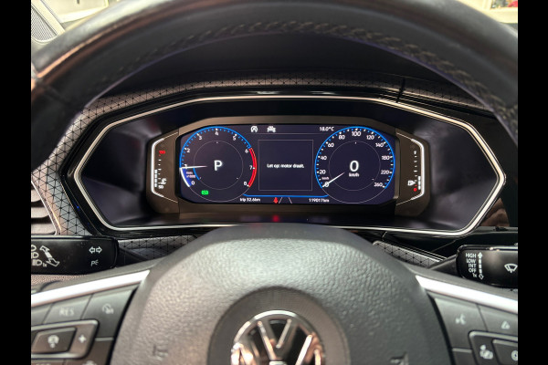 Volkswagen T-Cross 1.0 TSI Style / Carplay / Automaat