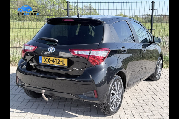 Toyota Yaris 1.5 Hybrid Y20 Exclusive Edition | Camera | PDC | Trekhaak |1ste Eigenaar |