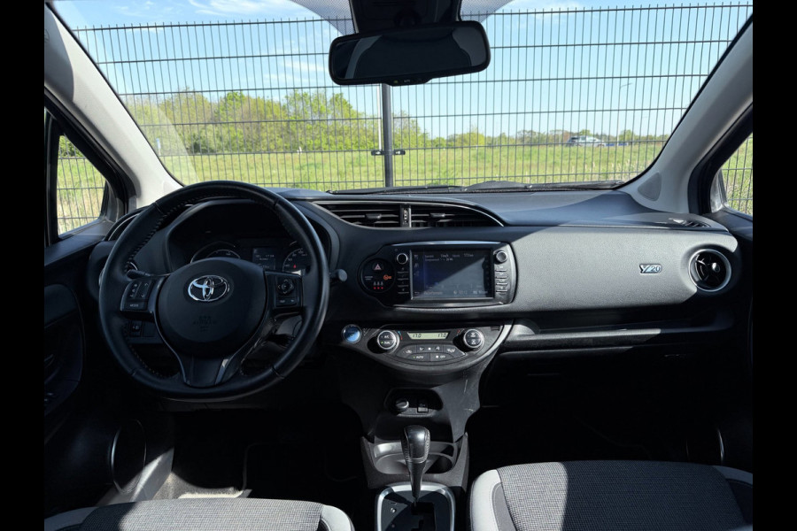 Toyota Yaris 1.5 Hybrid Y20 Exclusive Edition | Camera | PDC | Trekhaak |1ste Eigenaar |