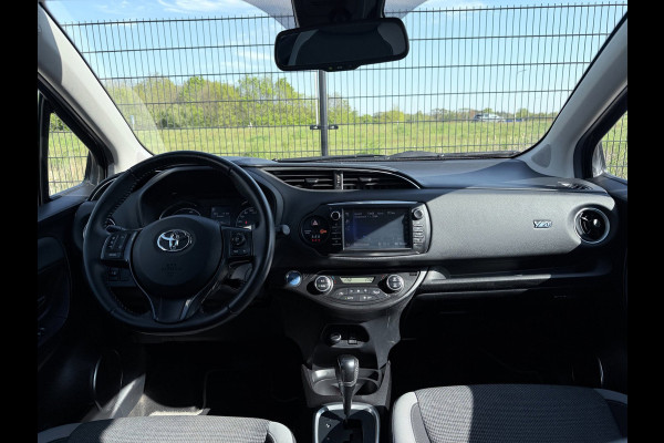 Toyota Yaris 1.5 Hybrid Y20 Exclusive Edition | Camera | PDC | Trekhaak |1ste Eigenaar |