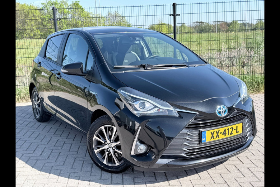 Toyota Yaris 1.5 Hybrid Y20 Exclusive Edition | Camera | PDC | Trekhaak |1ste Eigenaar |