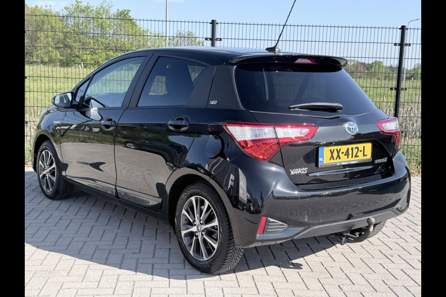 Toyota Yaris 1.5 Hybrid Y20 Exclusive Edition | Camera | PDC | Trekhaak |1ste Eigenaar |