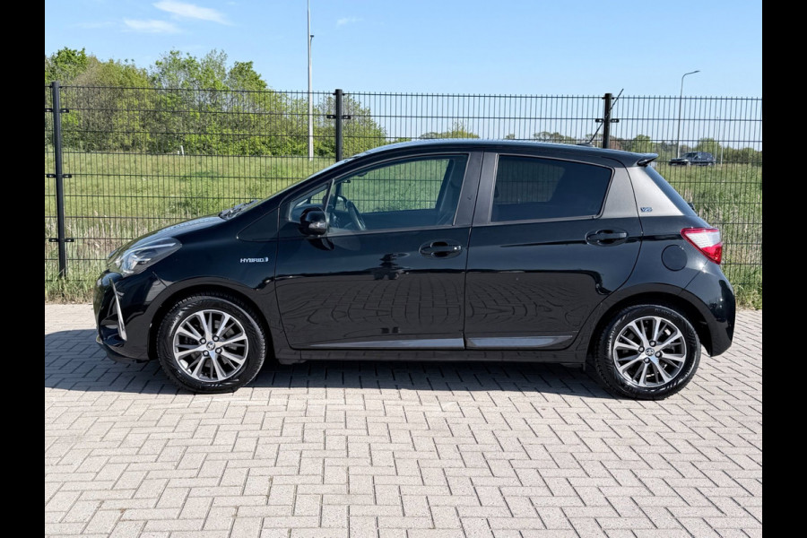 Toyota Yaris 1.5 Hybrid Y20 Exclusive Edition | Camera | PDC | Trekhaak |1ste Eigenaar |