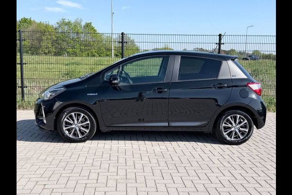 Toyota Yaris 1.5 Hybrid Y20 Exclusive Edition | Camera | PDC | Trekhaak |1ste Eigenaar |