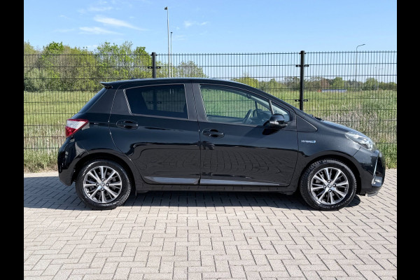 Toyota Yaris 1.5 Hybrid Y20 Exclusive Edition | Camera | PDC | Trekhaak |1ste Eigenaar |