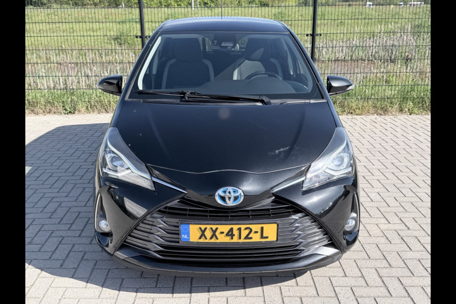 Toyota Yaris 1.5 Hybrid Y20 Exclusive Edition | Camera | PDC | Trekhaak |1ste Eigenaar |