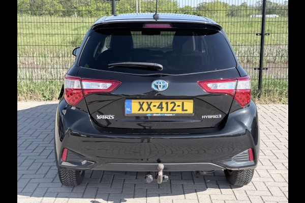 Toyota Yaris 1.5 Hybrid Y20 Exclusive Edition | Camera | PDC | Trekhaak |1ste Eigenaar |