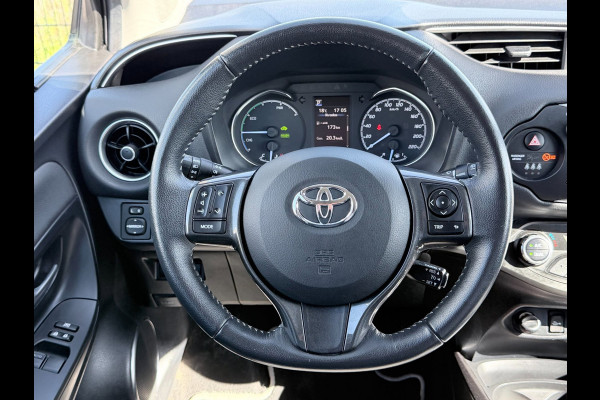 Toyota Yaris 1.5 Hybrid Y20 Exclusive Edition | Camera | PDC | Trekhaak |1ste Eigenaar |