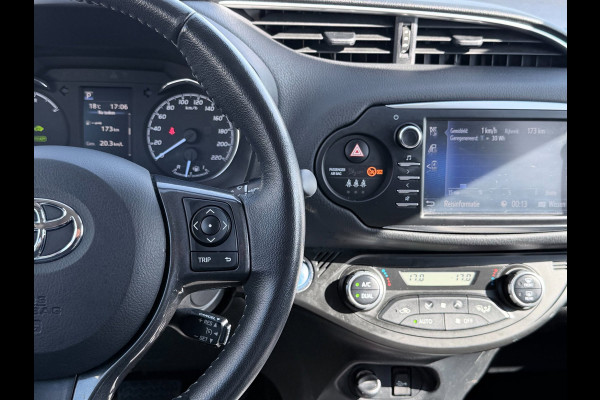 Toyota Yaris 1.5 Hybrid Y20 Exclusive Edition | Camera | PDC | Trekhaak |1ste Eigenaar |