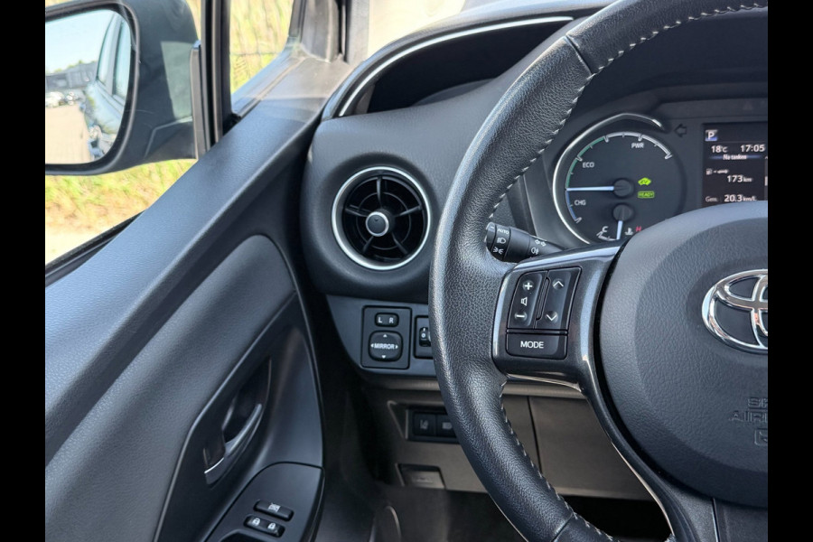 Toyota Yaris 1.5 Hybrid Y20 Exclusive Edition | Camera | PDC | Trekhaak |1ste Eigenaar |