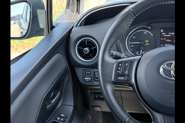 Toyota Yaris 1.5 Hybrid Y20 Exclusive Edition | Camera | PDC | Trekhaak |1ste Eigenaar |