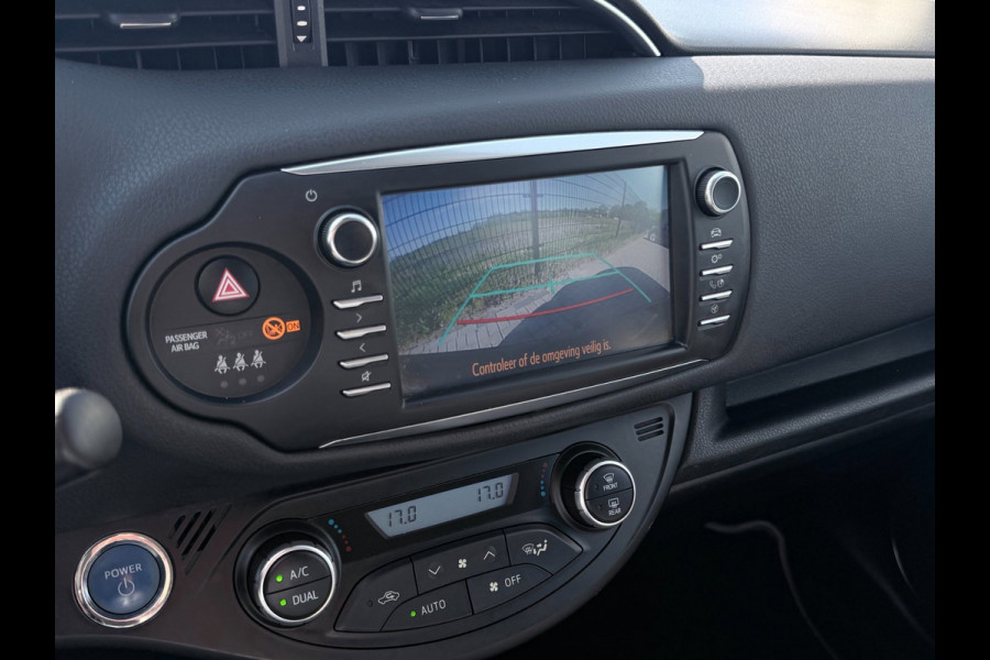 Toyota Yaris 1.5 Hybrid Y20 Exclusive Edition | Camera | PDC | Trekhaak |1ste Eigenaar |