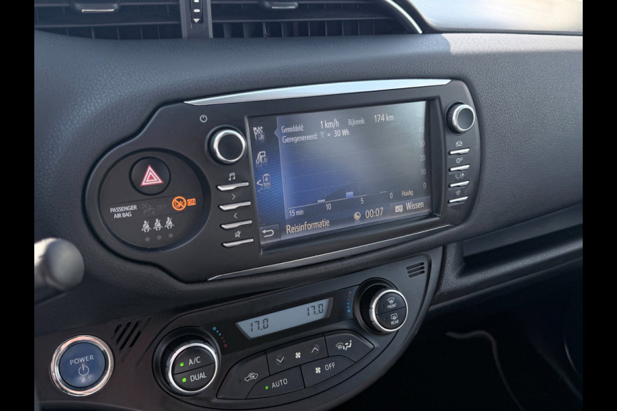 Toyota Yaris 1.5 Hybrid Y20 Exclusive Edition | Camera | PDC | Trekhaak |1ste Eigenaar |