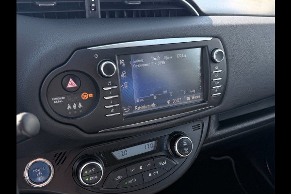 Toyota Yaris 1.5 Hybrid Y20 Exclusive Edition | Camera | PDC | Trekhaak |1ste Eigenaar |