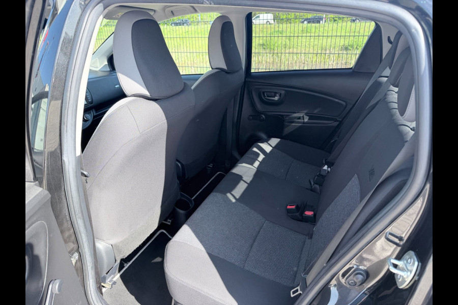 Toyota Yaris 1.5 Hybrid Y20 Exclusive Edition | Camera | PDC | Trekhaak |1ste Eigenaar |