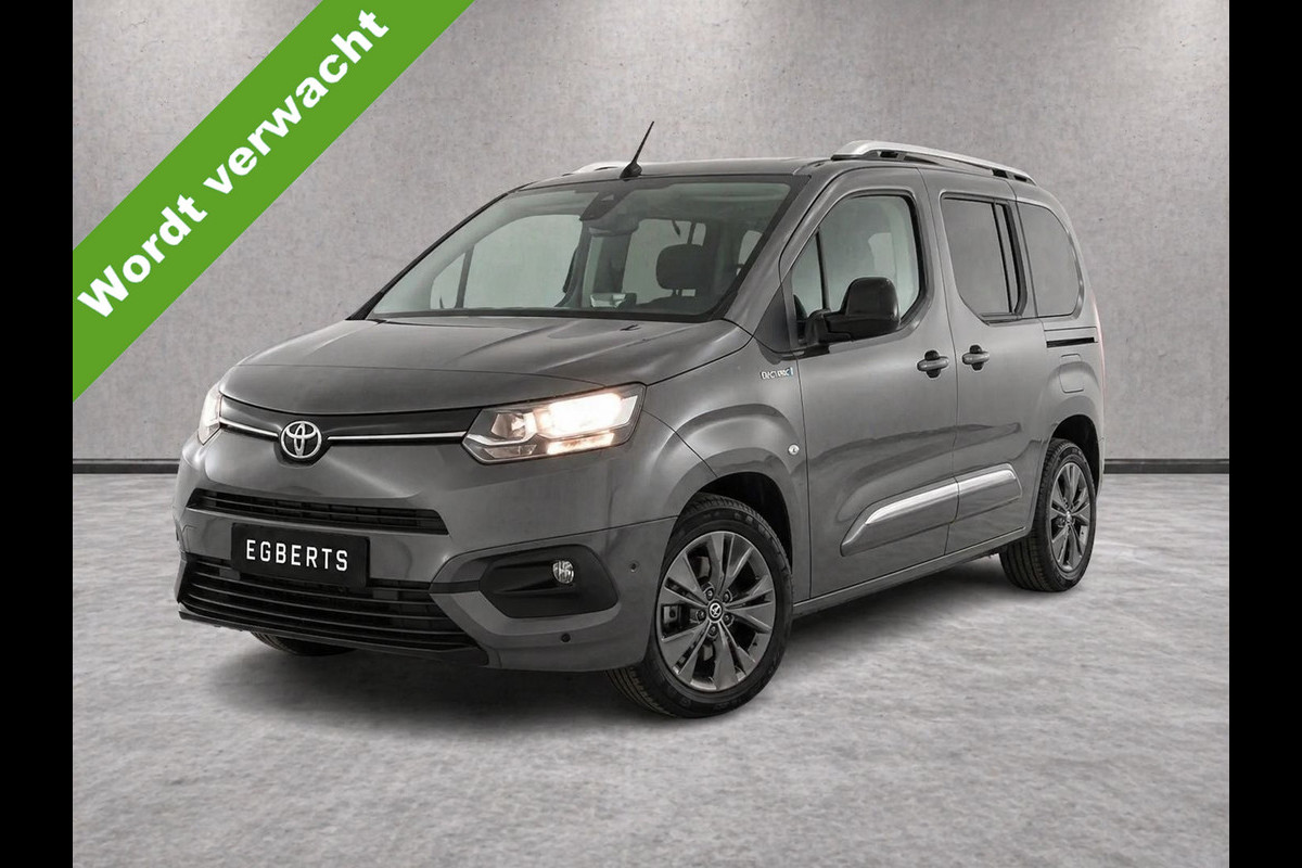 Toyota PROACE Electric | 5-Persoons | Achteruitrijcamera | PDC V+A 50 kWh