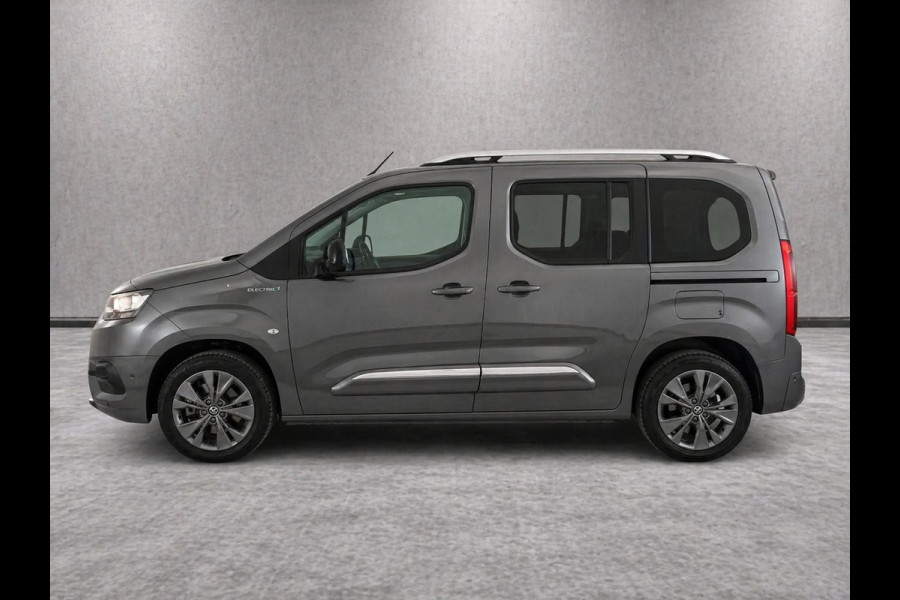 Toyota PROACE Electric | 5-Persoons | Achteruitrijcamera | PDC V+A 50 kWh