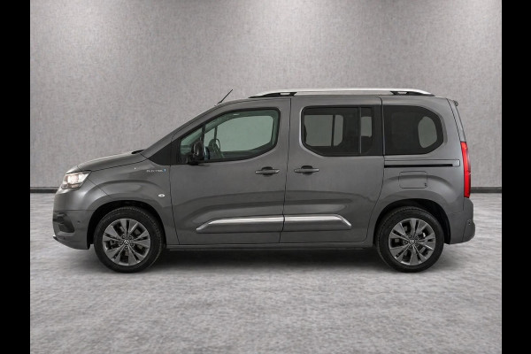 Toyota PROACE Electric | 5-Persoons | Achteruitrijcamera | PDC V+A 50 kWh