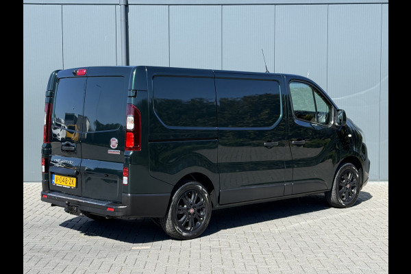 Fiat Talento 1.6 MJ EcoJet 126 PK / L1H1 / TREKHAAK / AIRCO / CRUISE / CAMERA / LMV / UNIEKE KLEUR