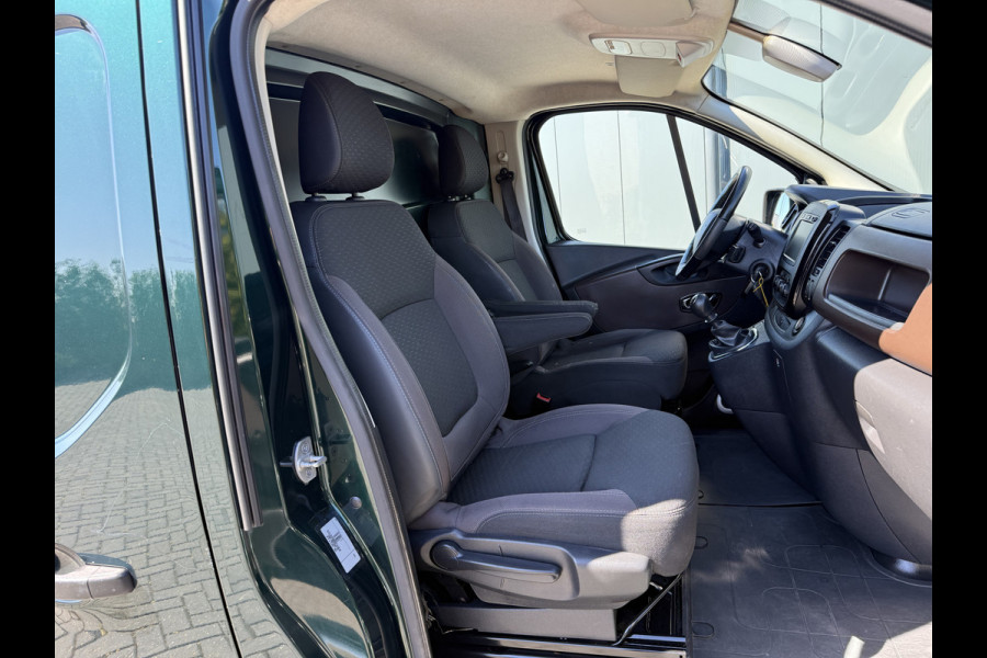 Fiat Talento 1.6 MJ EcoJet 126 PK / L1H1 / TREKHAAK / AIRCO / CRUISE / CAMERA / LMV / UNIEKE KLEUR