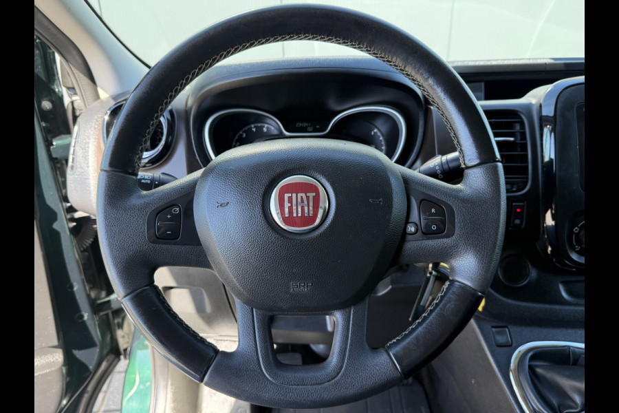 Fiat Talento 1.6 MJ EcoJet 126 PK / L1H1 / TREKHAAK / AIRCO / CRUISE / CAMERA / LMV / UNIEKE KLEUR