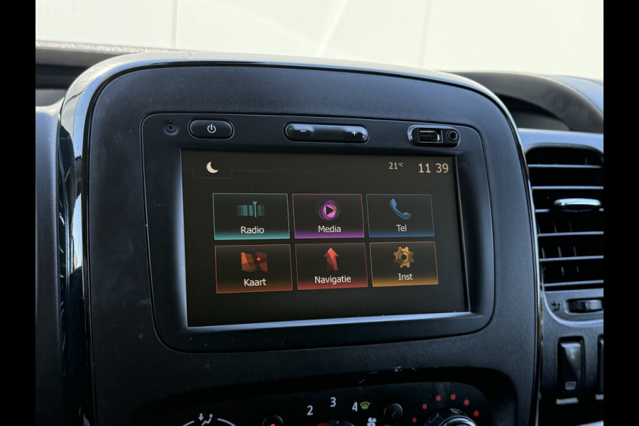 Fiat Talento 1.6 MJ EcoJet 126 PK / L1H1 / TREKHAAK / AIRCO / CRUISE / CAMERA / LMV / UNIEKE KLEUR