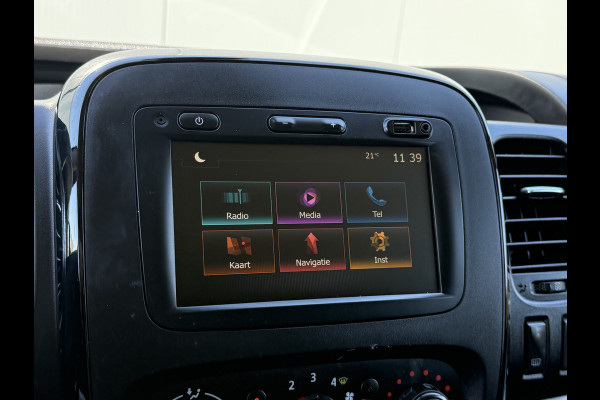 Fiat Talento 1.6 MJ EcoJet 126 PK / L1H1 / TREKHAAK / AIRCO / CRUISE / CAMERA / LMV / UNIEKE KLEUR