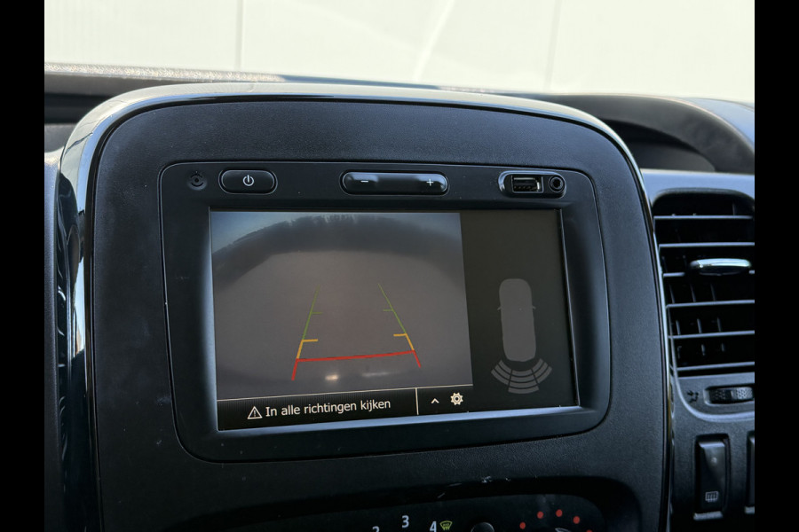 Fiat Talento 1.6 MJ EcoJet 126 PK / L1H1 / TREKHAAK / AIRCO / CRUISE / CAMERA / LMV / UNIEKE KLEUR