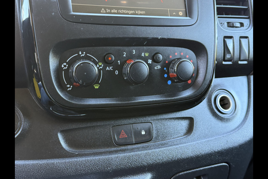 Fiat Talento 1.6 MJ EcoJet 126 PK / L1H1 / TREKHAAK / AIRCO / CRUISE / CAMERA / LMV / UNIEKE KLEUR