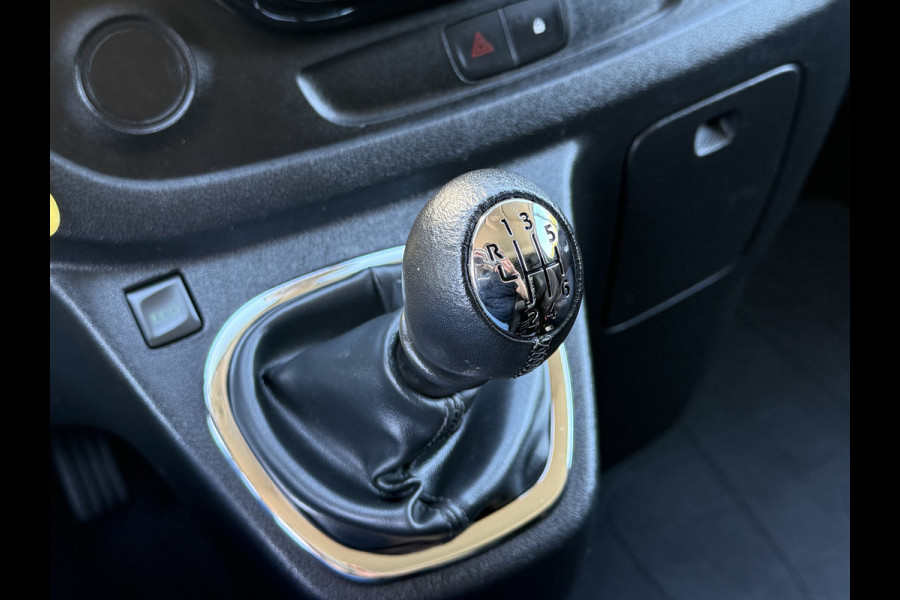 Fiat Talento 1.6 MJ EcoJet 126 PK / L1H1 / TREKHAAK / AIRCO / CRUISE / CAMERA / LMV / UNIEKE KLEUR