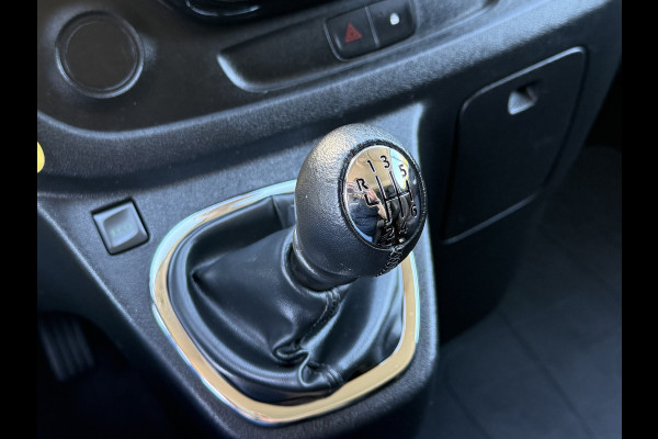 Fiat Talento 1.6 MJ EcoJet 126 PK / L1H1 / TREKHAAK / AIRCO / CRUISE / CAMERA / LMV / UNIEKE KLEUR