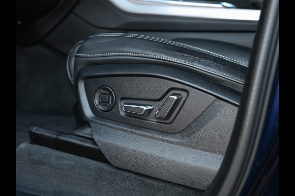 Audi Q7 55 TFSI e quattro Pro Line S | S-Seats | Soh 99.6% | Panoramdak | Bang&Olufsen | Head-up | Memory | Trekhaak | Luchtvering | 360 camera | Soft-close | Adaptive cruise