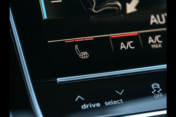 Audi Q7 55 TFSI e quattro Pro Line S | S-Seats | Soh 99.6% | Panoramdak | Bang&Olufsen | Head-up | Memory | Trekhaak | Luchtvering | 360 camera | Soft-close | Adaptive cruise