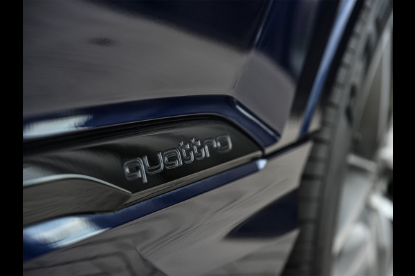 Audi Q7 55 TFSI e quattro Pro Line S | S-Seats | Soh 99.6% | Panoramdak | Bang&Olufsen | Head-up | Memory | Trekhaak | Luchtvering | 360 camera | Soft-close | Adaptive cruise