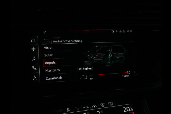 Audi Q7 55 TFSI e quattro Pro Line S | S-Seats | Soh 99.6% | Panoramdak | Bang&Olufsen | Head-up | Memory | Trekhaak | Luchtvering | 360 camera | Soft-close | Adaptive cruise