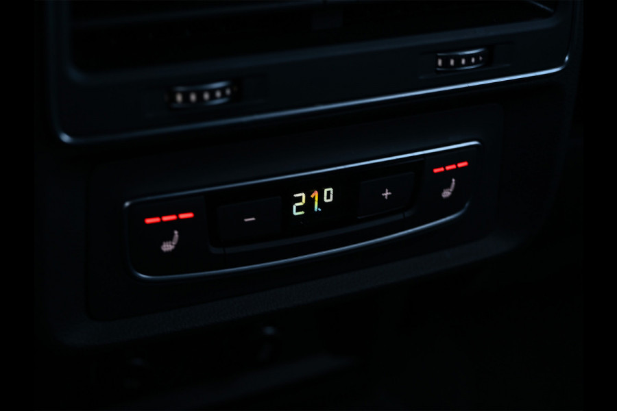 Audi Q7 55 TFSI e quattro Pro Line S | S-Seats | Soh 99.6% | Panoramdak | Bang&Olufsen | Head-up | Memory | Trekhaak | Luchtvering | 360 camera | Soft-close | Adaptive cruise
