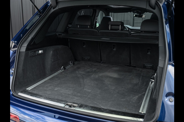 Audi Q7 55 TFSI e quattro Pro Line S | S-Seats | Soh 99.6% | Panoramdak | Bang&Olufsen | Head-up | Memory | Trekhaak | Luchtvering | 360 camera | Soft-close | Adaptive cruise