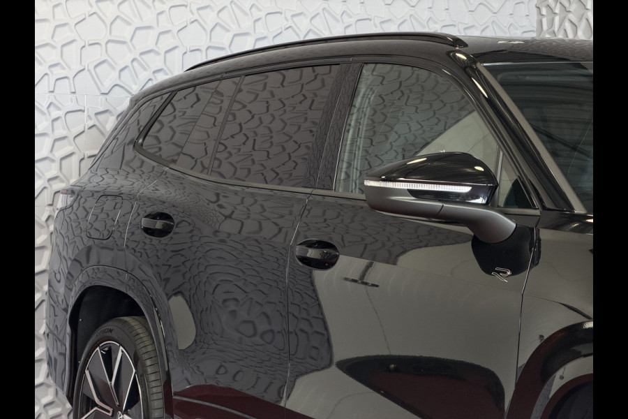 Volkswagen Tayron 1.5 eHybrid 272PK R-LINE SCHUIFDAK VW.TREKHAAK BLACK-STYLE 20''LMV PANO ERGO.STOEL MASSAGE TRAILER.ASSIST