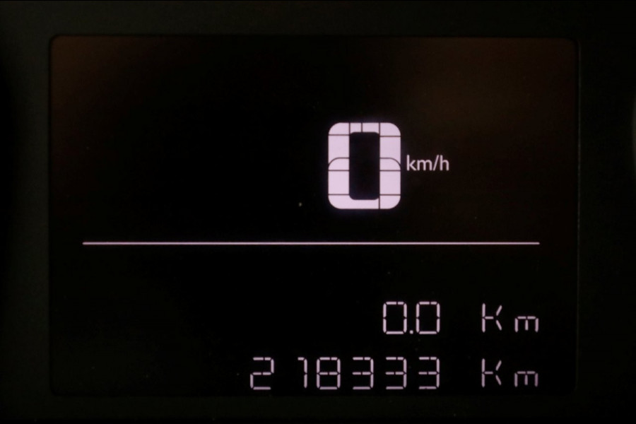 Opel Vivaro 2.0 CDTI 122pk Lang D.C. Edition Airco/Navi/Camera 03-2021
